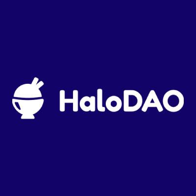 HaloDAO Logo