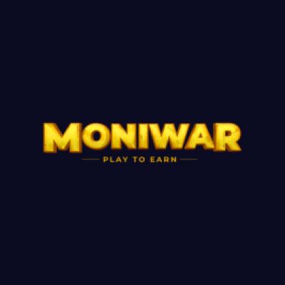 Moniwar Logo