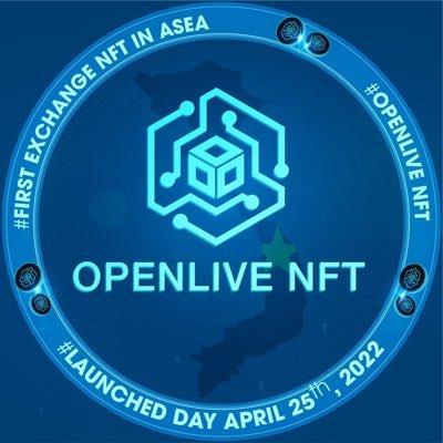 OpenLive NFT