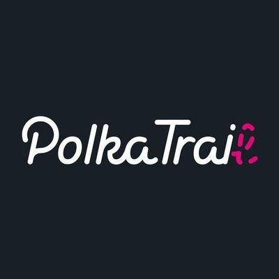 PolkaTrail Logo