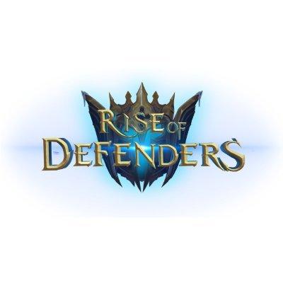 Rise Of Defenders
