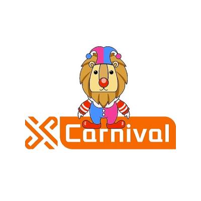 XCarnival Logo