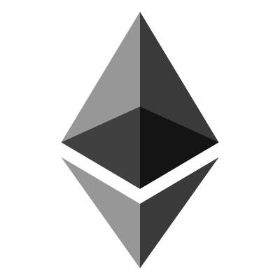 Ethereum Logo