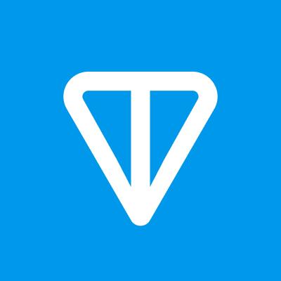 Ton Logo
