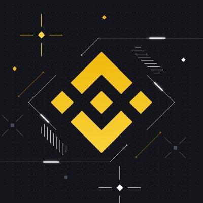 Binance Logo