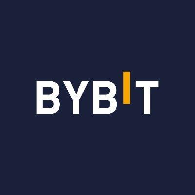 Bybit Logo