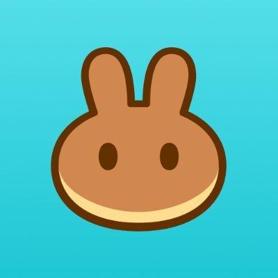 PancakeSwap Logo