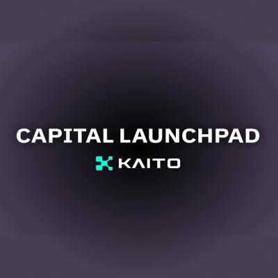 Capital Launchpad