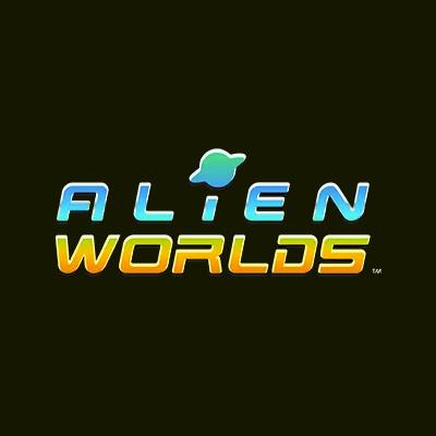 Alien Worlds