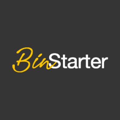 BinStarter