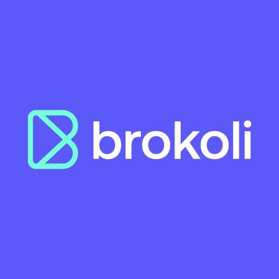 Brokoli Logo