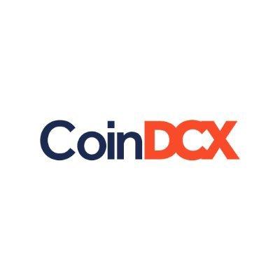 CoinDCX