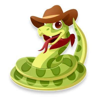 Cowboy Snake