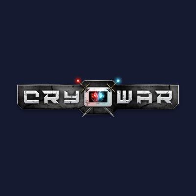 Cryowar Logo