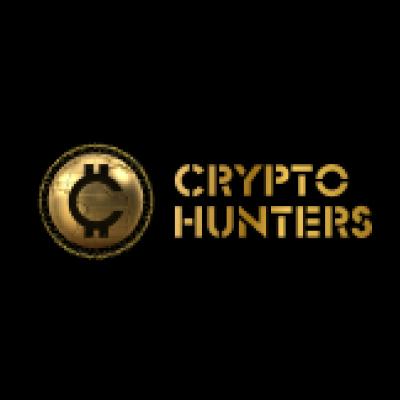 Crypto Hunters