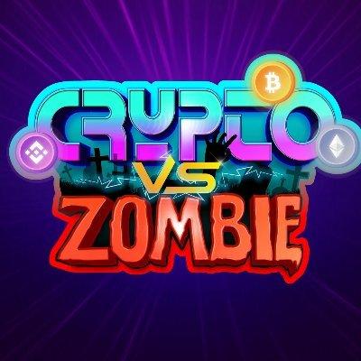 Crypto vs Zombie