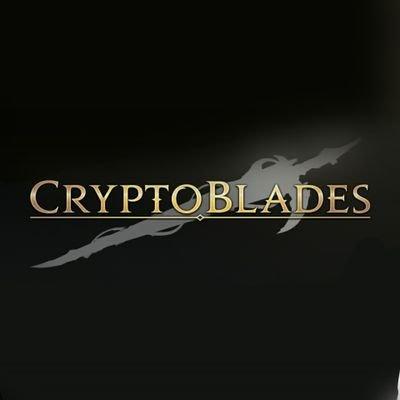 CryptoBlades