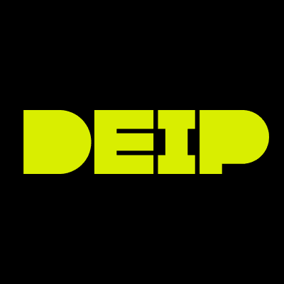 DEIP Protocol Logo