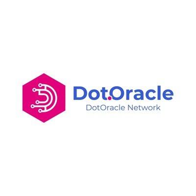 DotOracle Logo