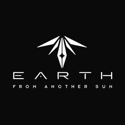 Earth From Another Sun