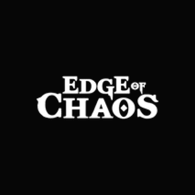 Edge of Chaos