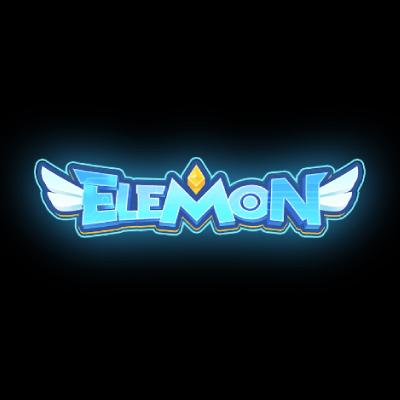 Elemon Logo