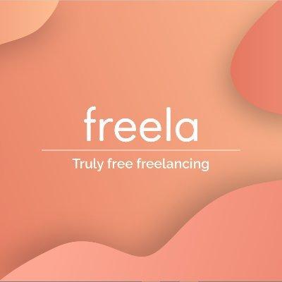 Freela Logo