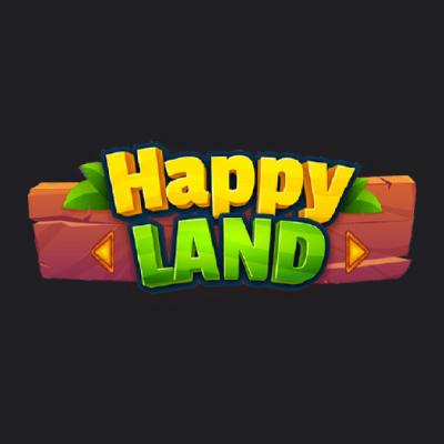 Happy Land Logo