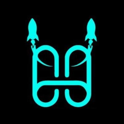 Harmony Launcher Logo
