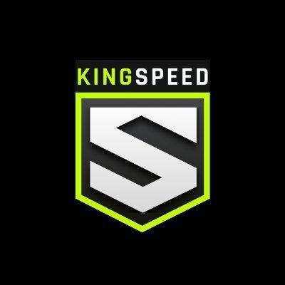 KingSpeed Logo