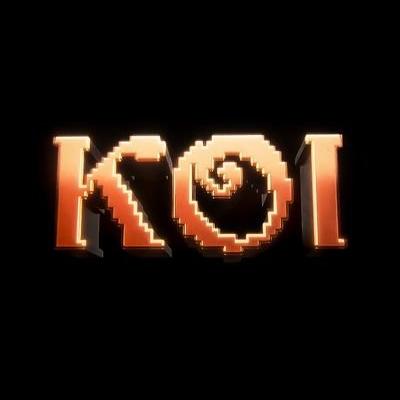 Koi