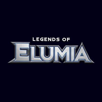 Legends of Elumia