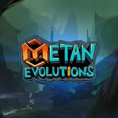 Metan Evolutions