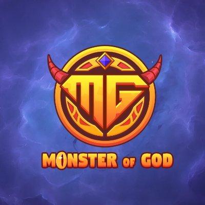 Monster Of God