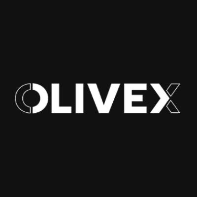 OliveX