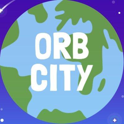 Orbcity