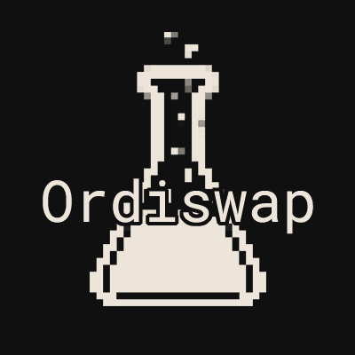 Ordiswap