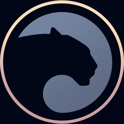 Panther Protocol Logo