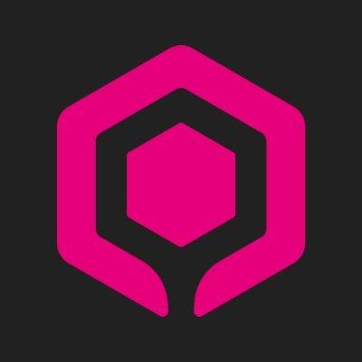 Pinknode Logo