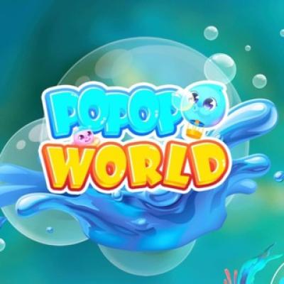 Popop World