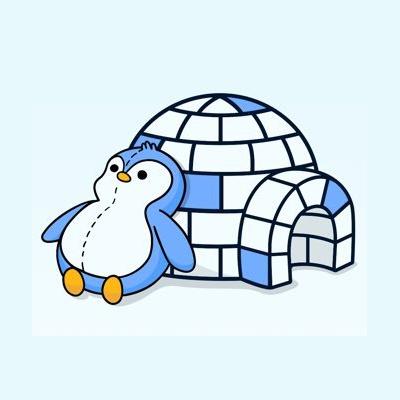 Pudgy Penguins