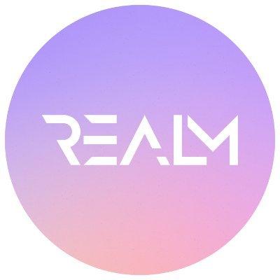 Realm Logo