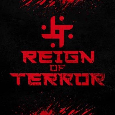 Reign of Terror