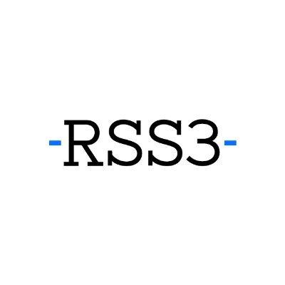 RSS3