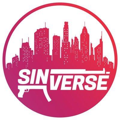 Sinverse Logo