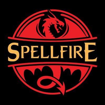 Spellfire