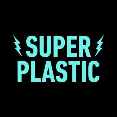 Superplastic