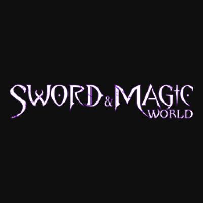 Sword and Magic World