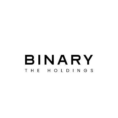 The Binary Holdings