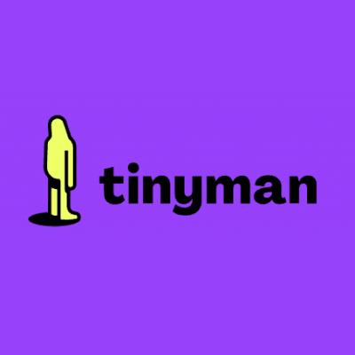 Tinyman